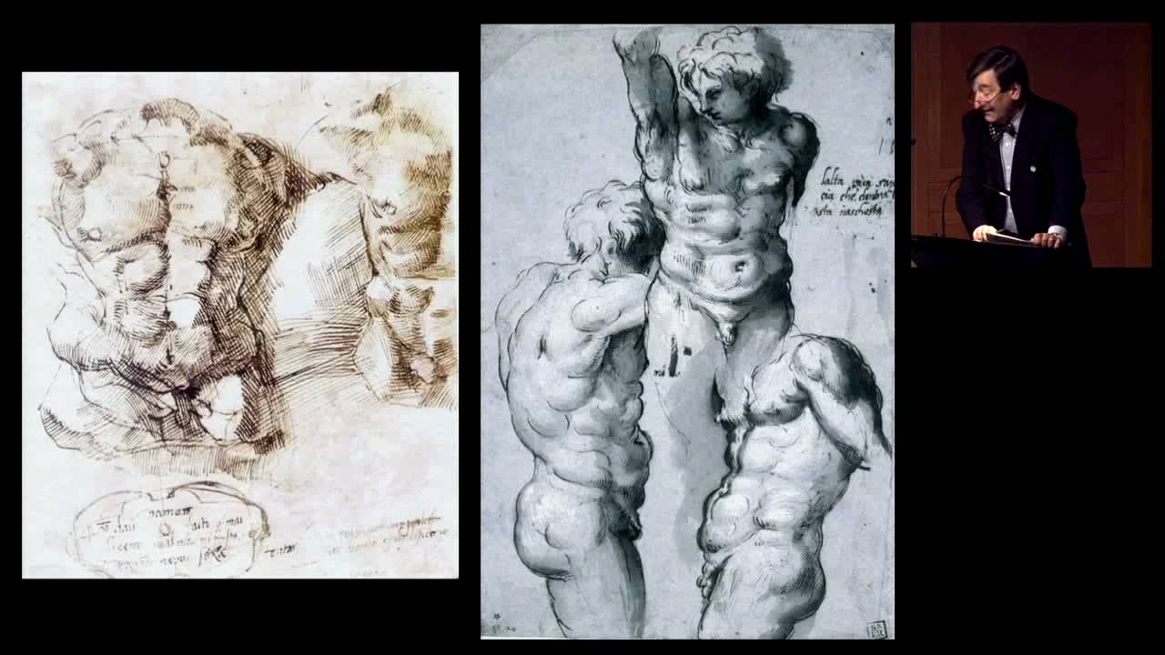 1280x720 the handwriting of artists and the dating of their drawings - Dating Drawing