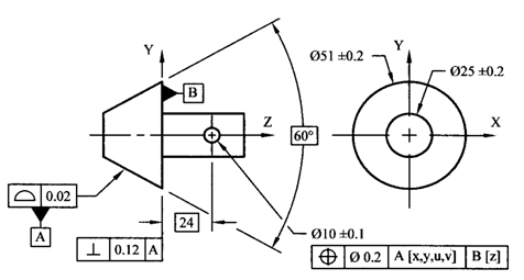 476x255 the tolerancing engineer newsletter - Datum Drawing