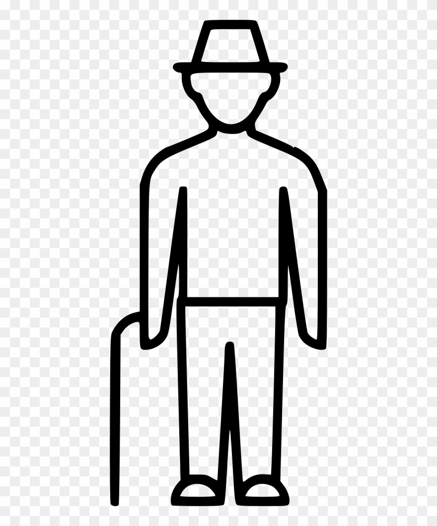 880x1060 Grandfather Granddad Png Icon Free Download - Daughter Drawing