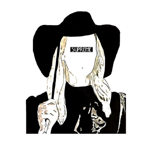 500x500 mother daughter sketch tumblr - Daughter Drawing