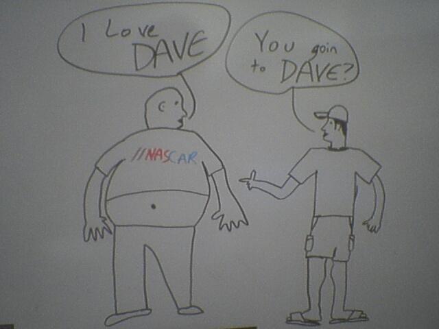 640x480 dave matthews fans - Dave Matthews Drawings