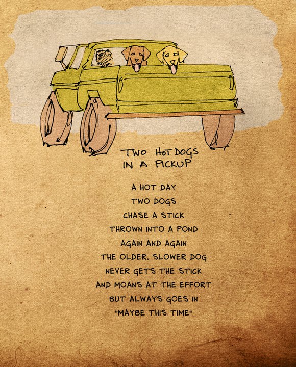 580x720 Doodles From Wine Country - Dave Matthews Drawings