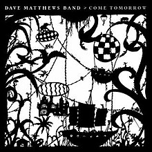 220x220 Come Tomorrow - Dave Matthews Drawings