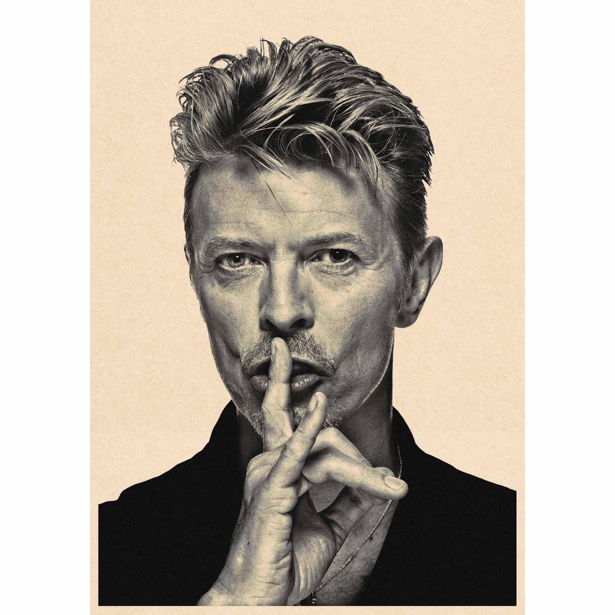 2000x2000 Detail Feedback Questions About David Bowie Home Furnishing - David Bowie Drawing