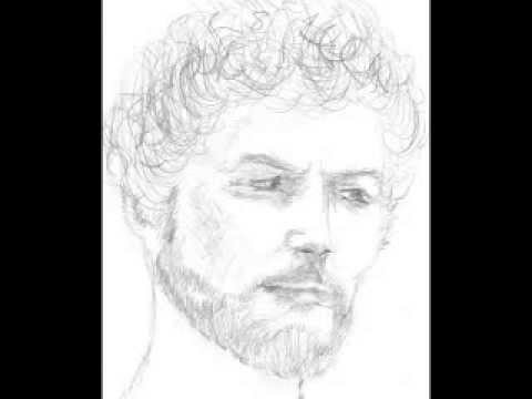 480x360 Gail's Drawing Of King David - David Drawing
