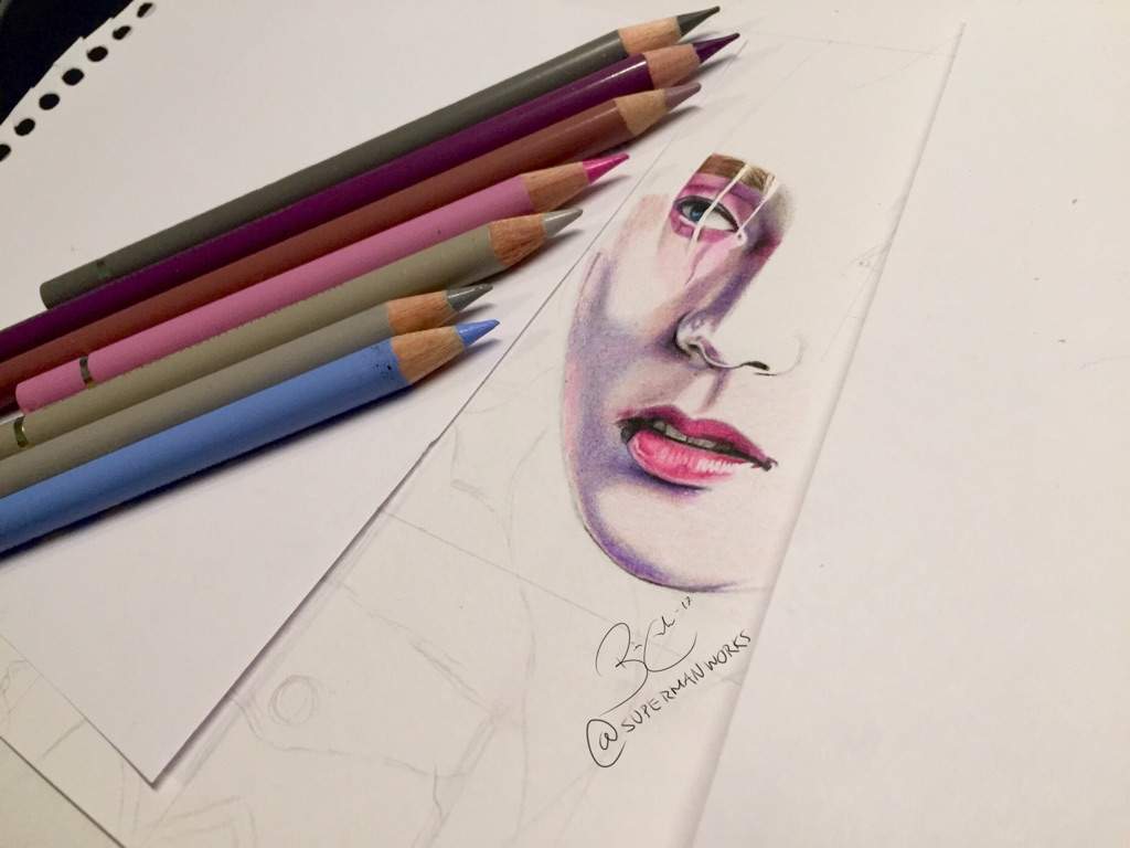 1024x768 e'dawn drawing - Dawn Drawing