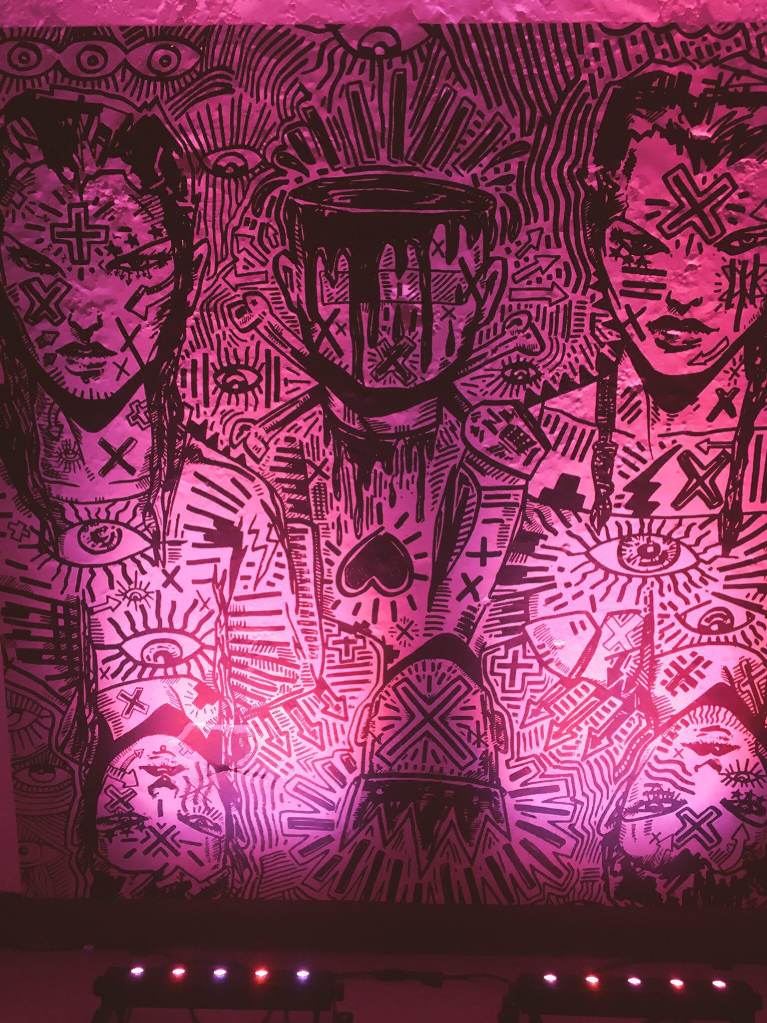 1536x2048 drawing of the twins - Dawn Drawing