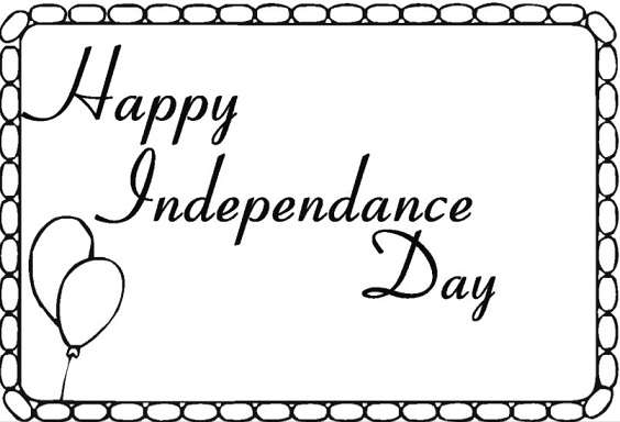 564x384 Best}} Independence Day Drawing Picture Ideas Competition Pics - Day Drawing