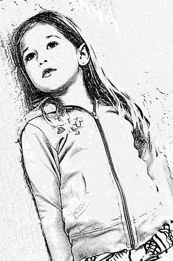 598x900 Daydream Drawing - Daydream Drawing