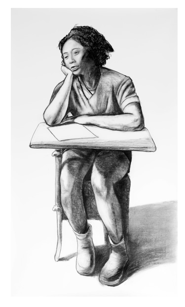 375x619 Luther Thie Drawing Video Daydream - Daydream Drawing