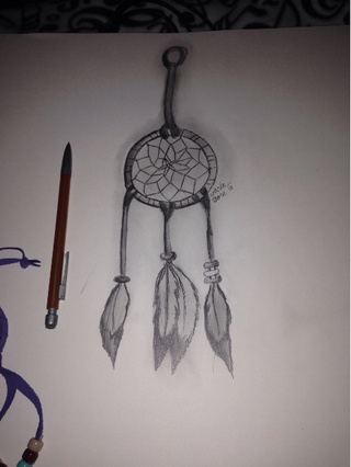 320x426 Daydream Drawings On Paigeeworld Pictures Of Daydream - Daydream Drawing