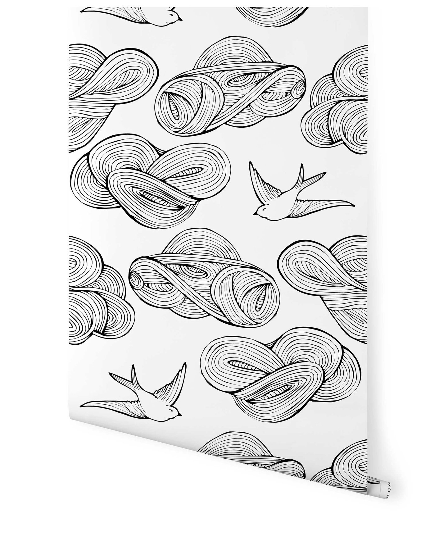 1414x1800 Daydream - Daydream Drawing