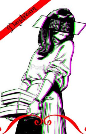 288x450 Daydream - Daydream Drawing