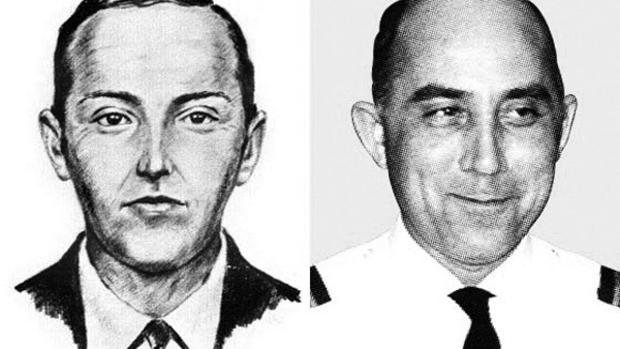 620x349 not convinced d b cooper film gets it right stevens county times - Db Cooper Drawing