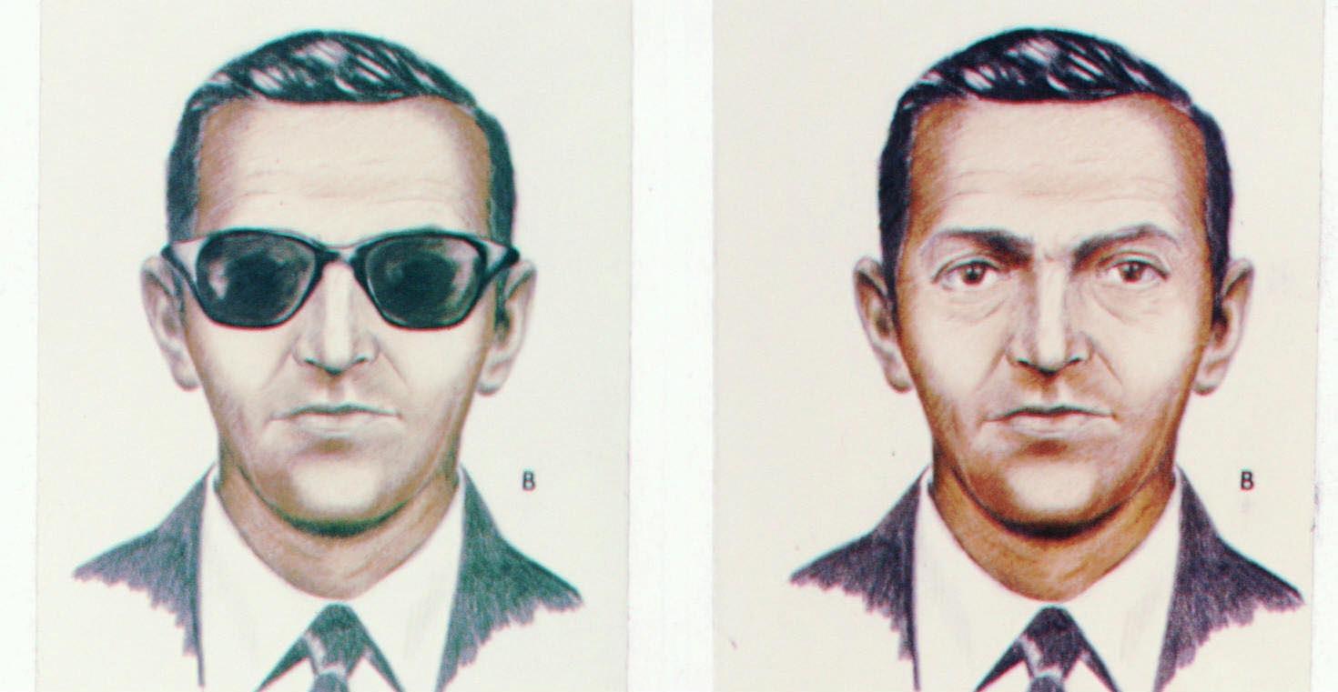 1470x761 the hunt for d b cooper radiowest - Db Cooper Drawing