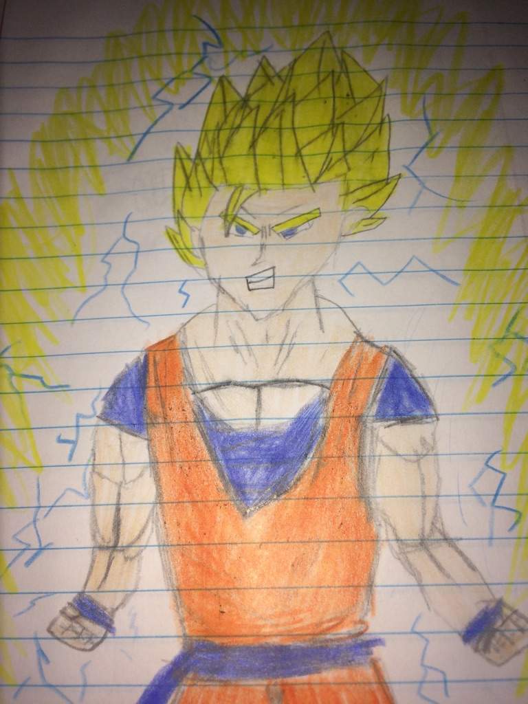 768x1024 dbz drawings dragonballz amino - Dbz Drawings