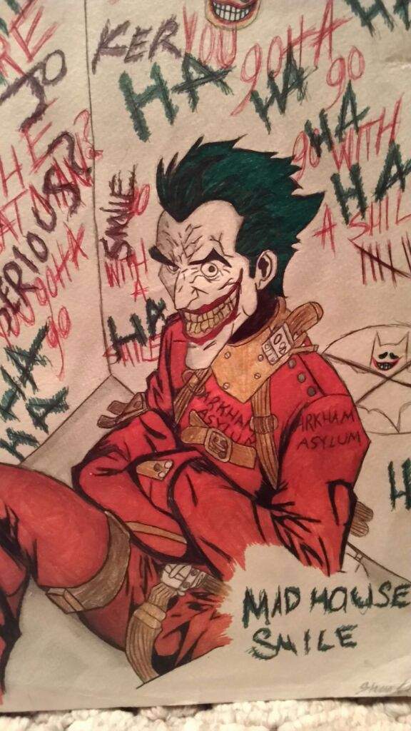 576x1024 My Dc Drawings! Comics Amino - Dc Drawings