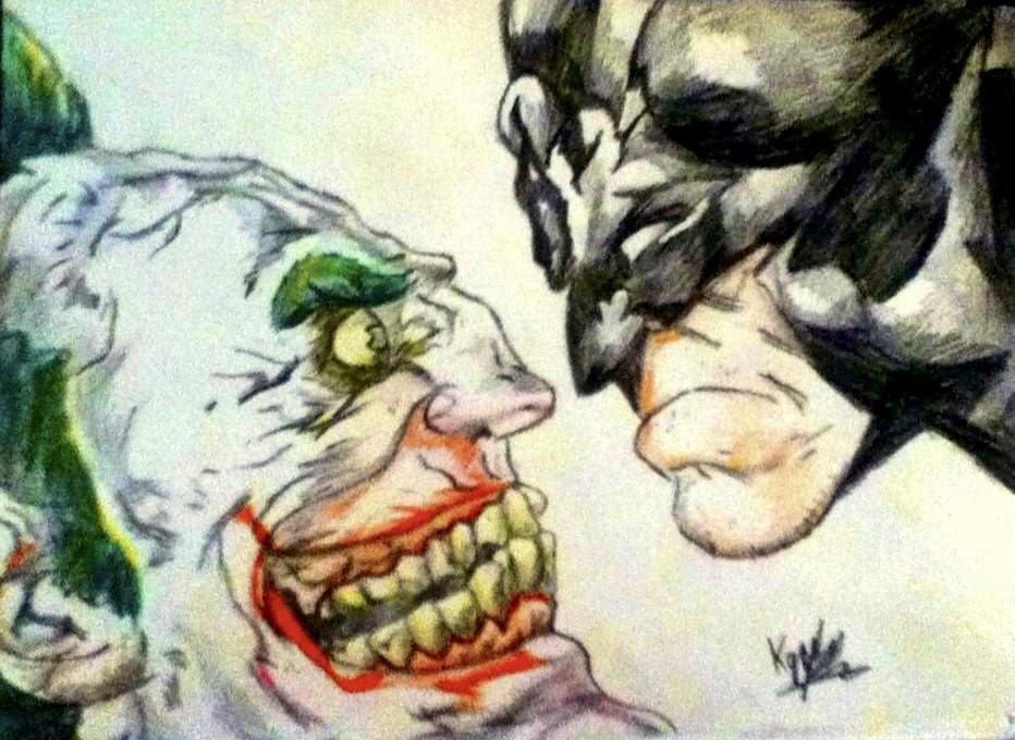 932x680 Some Dc Drawings Cartoon Amino - Dc Drawings