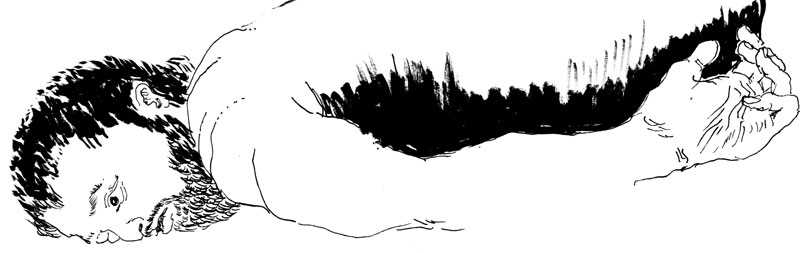 800x253 wanna see a dead body - Dead Body Drawing