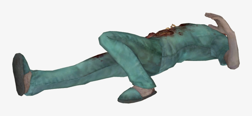 820x377 Dead Body - Dead Body Drawing