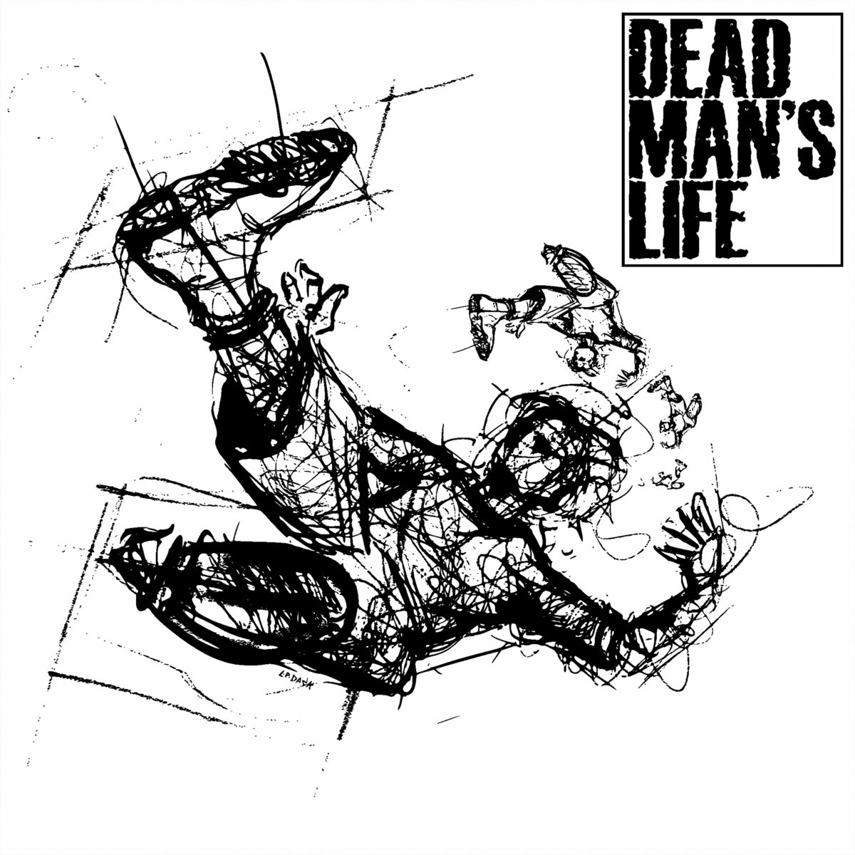 1200x1200 dead man's life dead man's life - Dead Mans Drawing