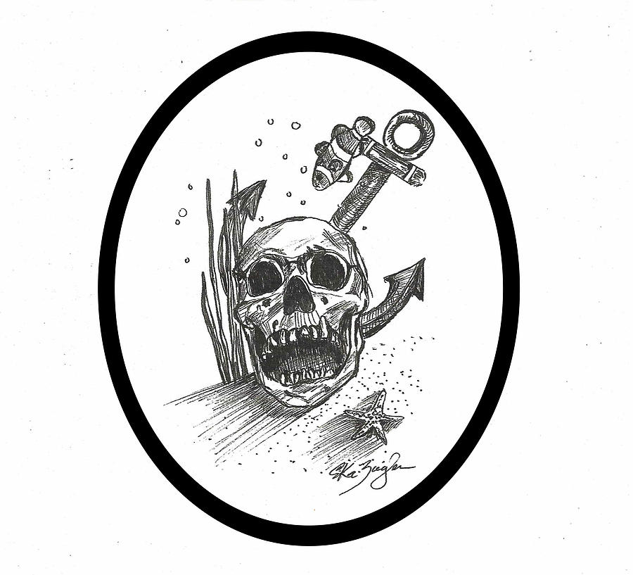 900x817 Dead Man Drawing - Dead Mans Drawing