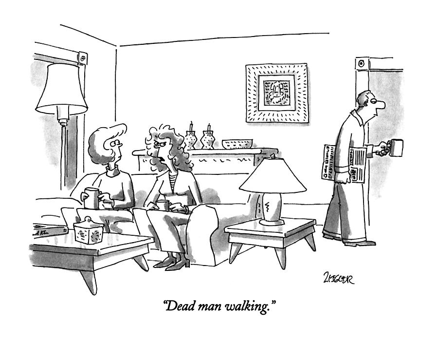 900x702 dead man walking drawing - Dead Mans Drawing