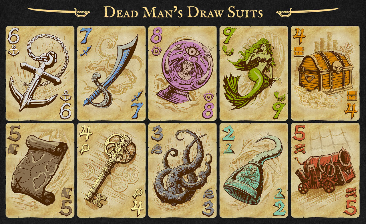 1280x785 Artstation - Dead Mans Drawing