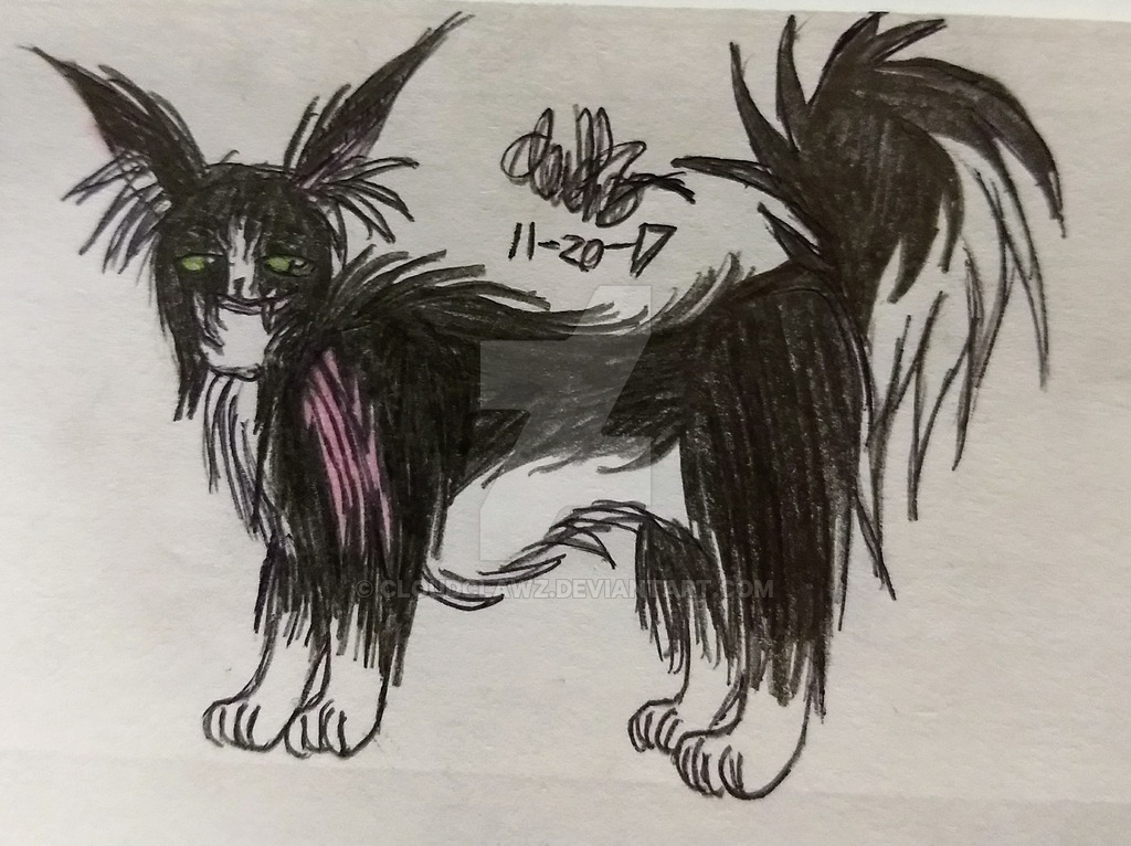 1024x766 i cope - Dead People Drawing