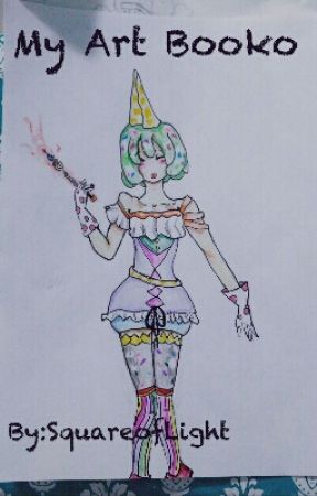 288x450 My Anime Drawing Booko - Dead People Drawing