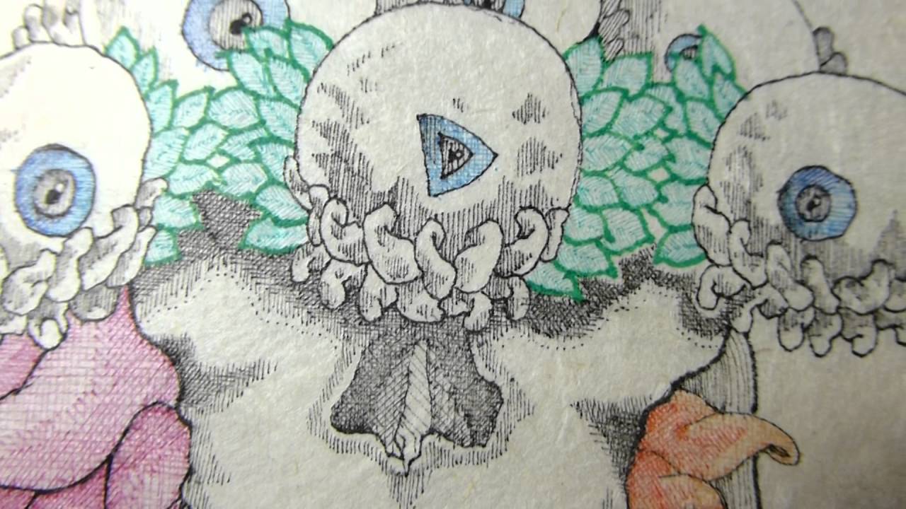 1280x720 Drawing For Dead People - Dead People Drawing