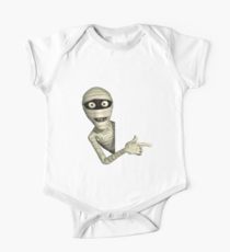 210x230 Dead Person Drawing Kids Babies' Clothes Redbubble - Dead Person Drawing