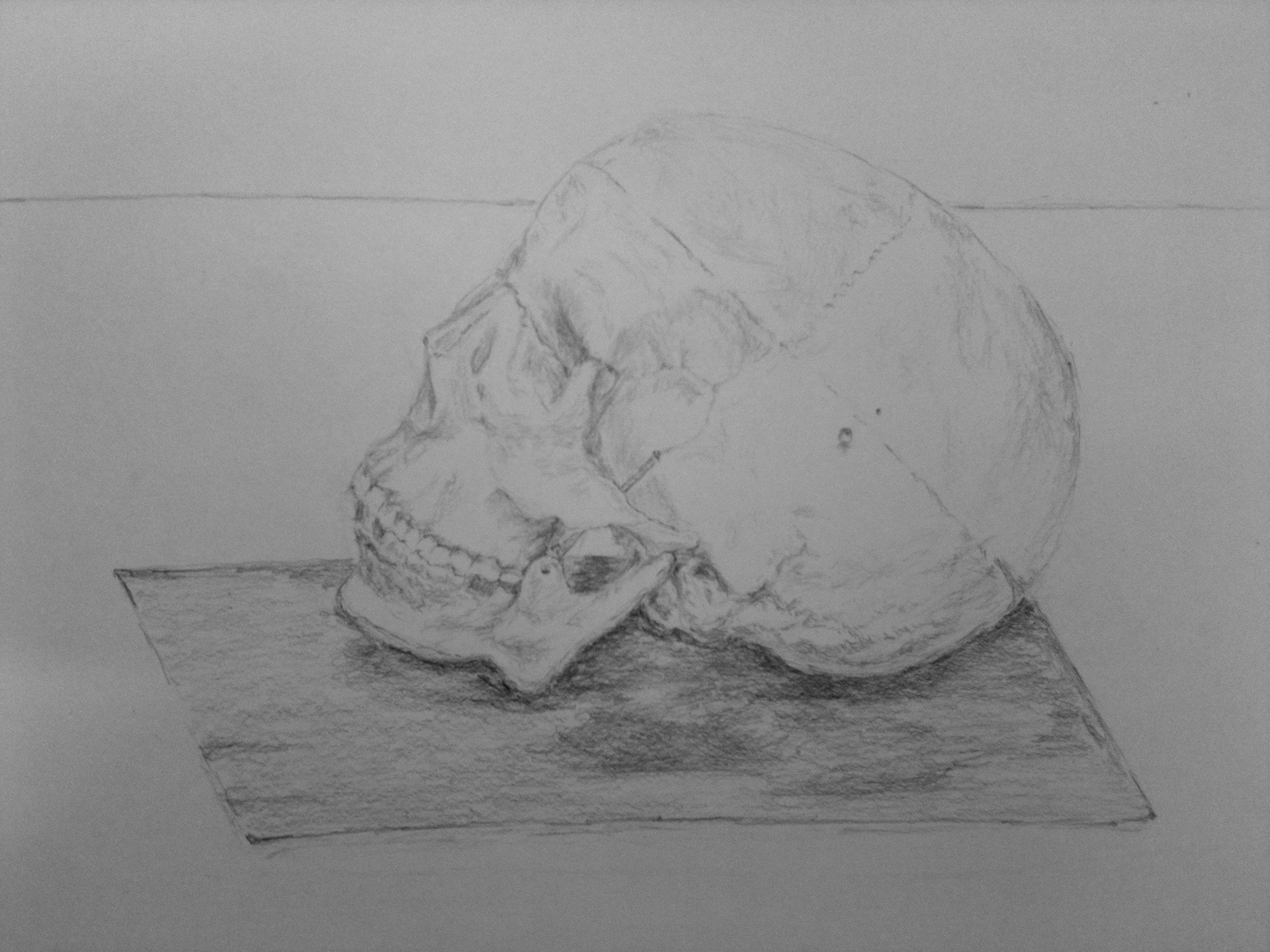 2048x1536 Dead Person Drawing - Dead Person Drawing