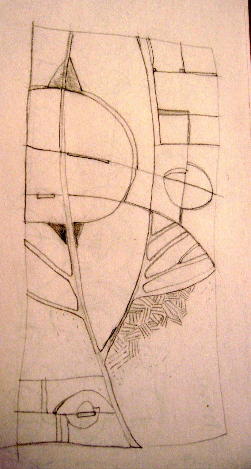 819x1531 Fibermania Dead Plant Society - Dead Plant Drawing