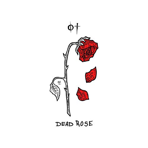 Dead Rose Drawing Dead Rose Drawing Flower Deviantart Drawings