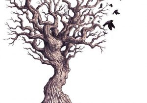 300x210 dead tree drawing dead tree drawings - Dead Tree Drawing