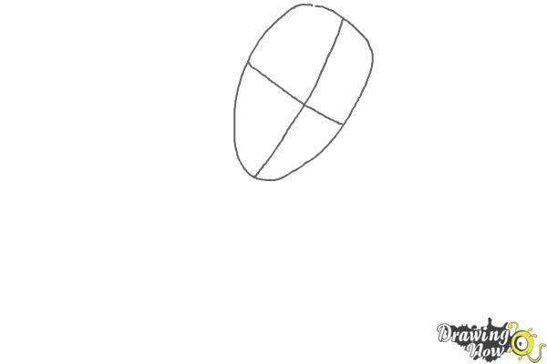 600x400 How To Draw Deadpool - Deadpool Drawing In Pencil Full Body