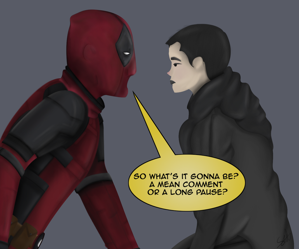 1024x853 deadpool francis drawing related keywords suggestions - Deadpools Drawing Of Francis