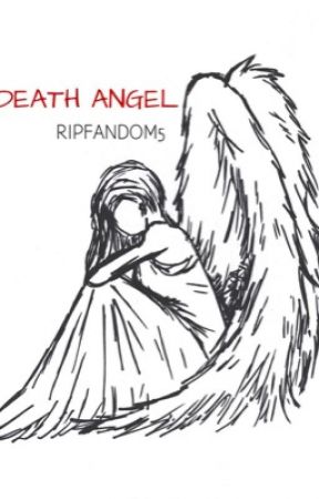 288x450 Death Angel - Death Angel Drawing