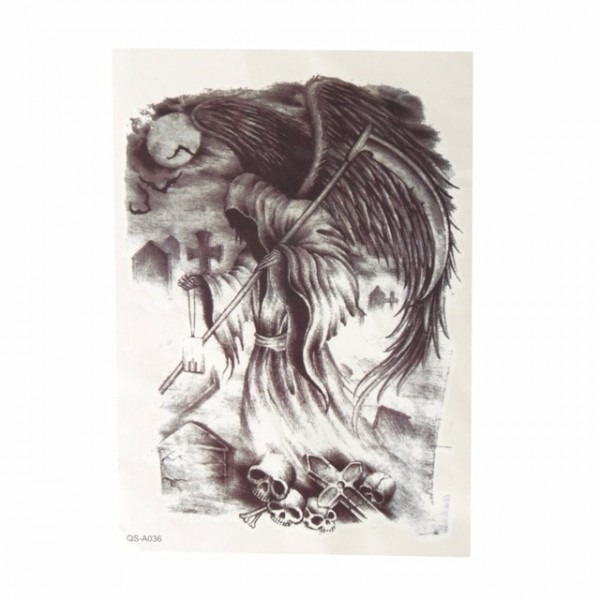 600x600 Cool Death Drawings - Death Drawings