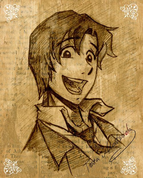 500x620 Really Cool Drawing Of Matsuda Kind Of Looks Like How He'd Look - Death Note Drawings