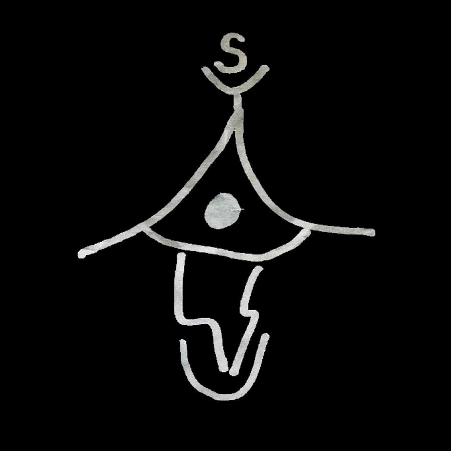 900x900 Mimas Death Star Drawing - Death Star Drawing