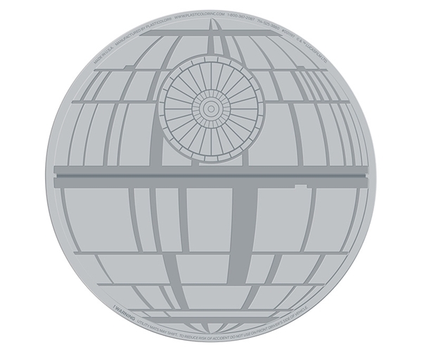 Death Star Drawing at PaintingValley.com | Explore collection of Death ...