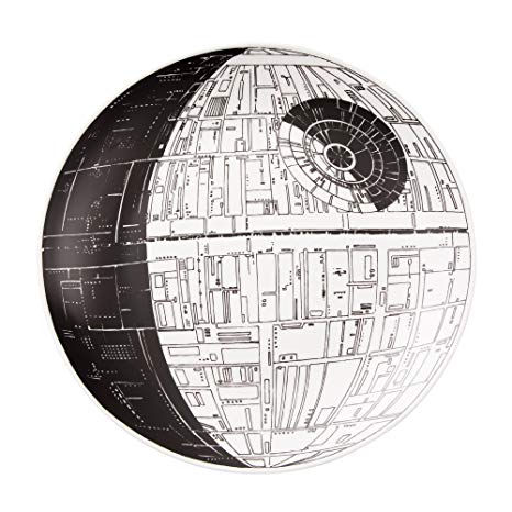 Death Star Drawing at PaintingValley.com | Explore collection of Death