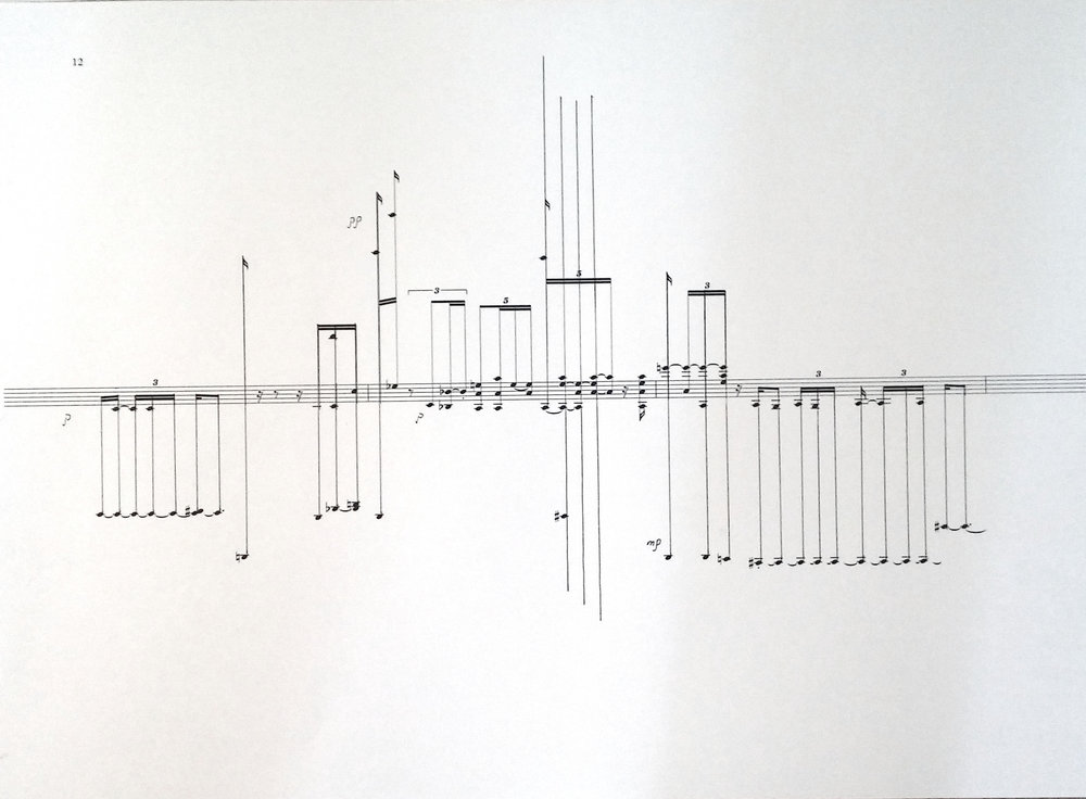 1000x736 Deathstar Marina Rosenfeld - Death Star Line Drawing