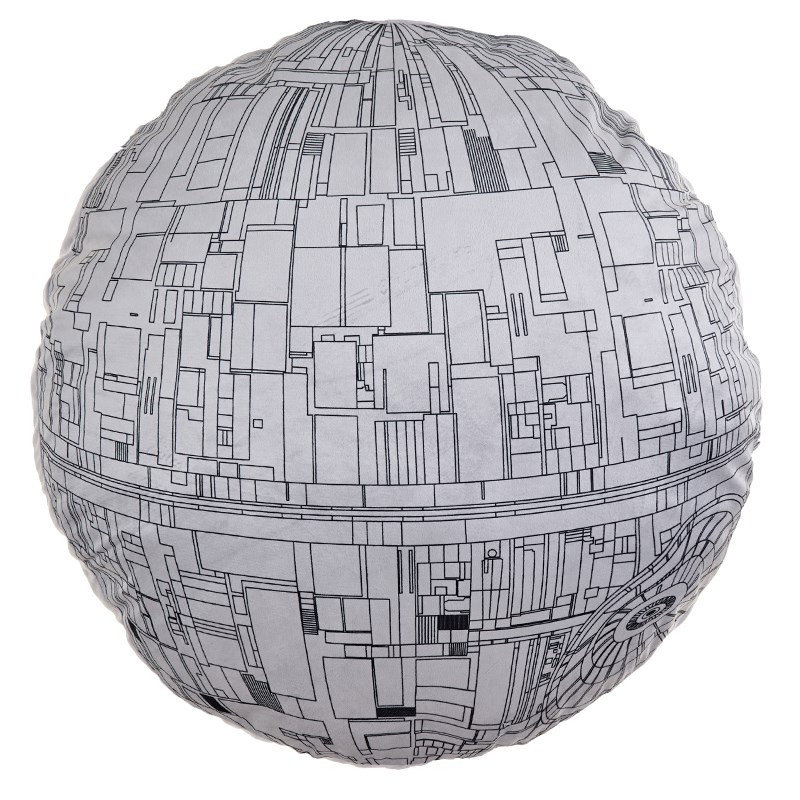 Death Star Line Drawing at PaintingValley.com | Explore collection of