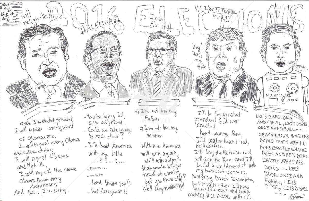 Debate Drawing at Explore collection of Debate Drawing