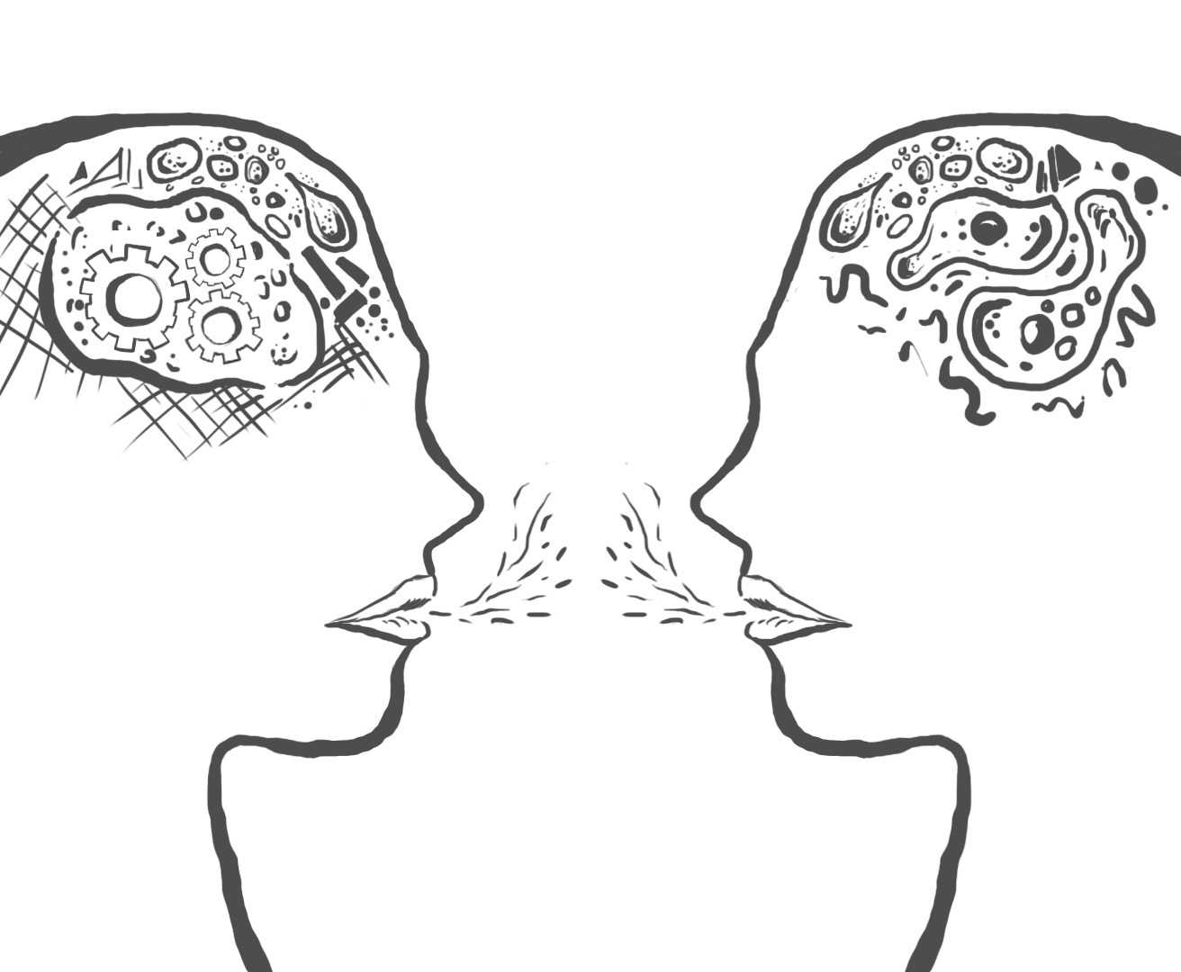 Debate Drawing at Explore collection of Debate Drawing