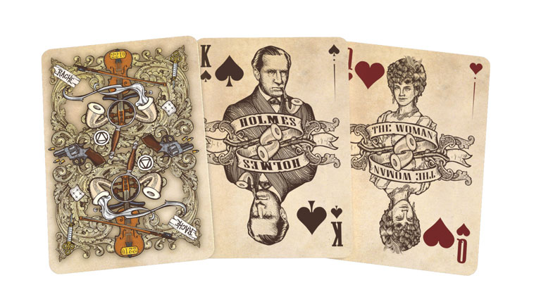 768x432 jackson robinson interview articles bicycle playing cards - Deck Of Cards Drawing