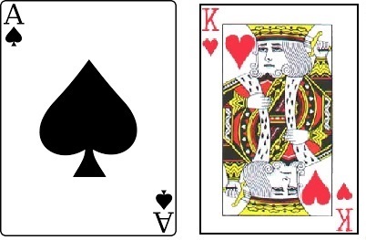 402x263 Tikz Pgf - Deck Of Cards Drawing